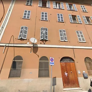Frühstückspension Giulia, Parma